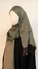 Pashmina Cotton Silk 002