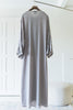 Korean Zoom Ahwar Limestone Abaya