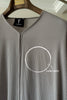 Korean Zoom Ahwar Limestone Abaya
