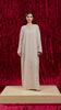 Korean Nidha Aleppo Almond Milk Abaya