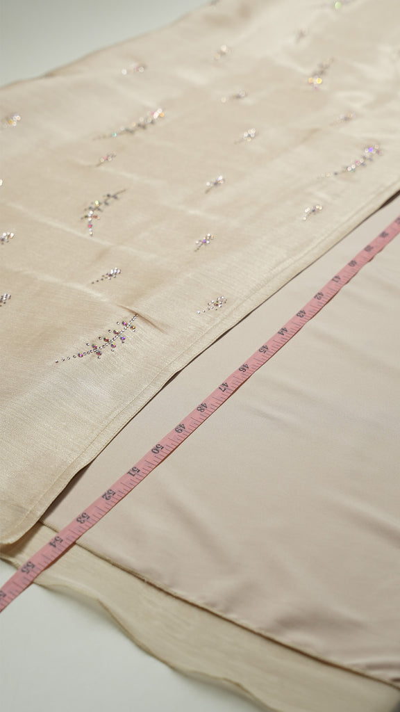 Alter - Length (Abaya with Lining)