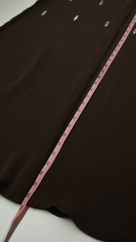 Alter - Length (Standard Abaya)