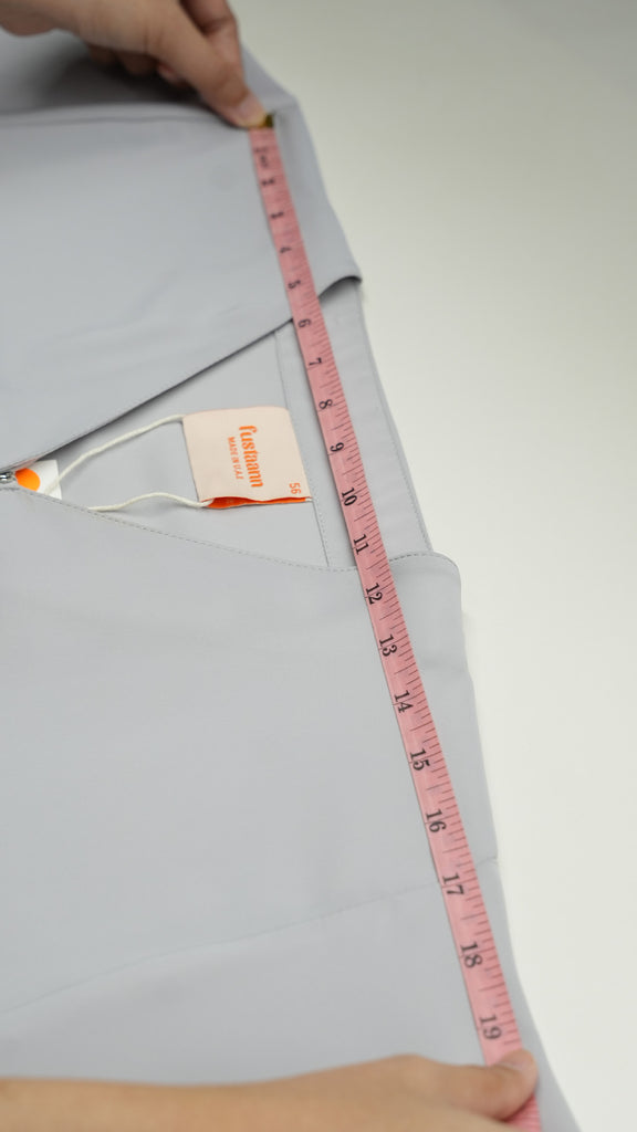 Alter - Shoulder