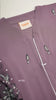 Add Zipper (Open Front Abaya)