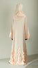 Korean Nidha Ayesha Wheat Abaya