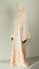 Korean Nidha Ayesha Wheat Abaya