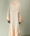 Korean Nidha Ayesha Wheat Abaya