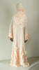 Korean Nidha Ayesha Wheat Abaya