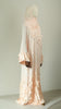 Korean Nidha Ayesha Wheat Abaya