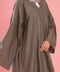 Ajman Dark Grey Dress