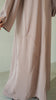 Korean Nidha Amanda Coco Berry Abaya