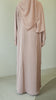 Korean Nidha Amanda Coco Berry Abaya