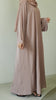 Korean Nidha Amanda Coco Berry Abaya