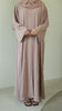 Korean Nidha Amanda Coco Berry Abaya