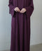 Amanda Mangosteen Abaya