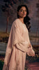 Korean Nidha Amasya Milk Tea Abaya