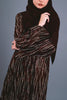 Jacquard Aydin Brown