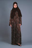 Jacquard Aydin Brown