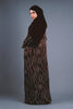 Jacquard Aydin Brown