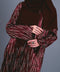 Aydin Wine Red