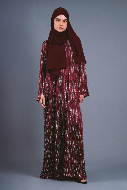Aydin Wine Red