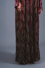 Jacquard Aydin Wine Red