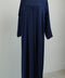 Betty Midnight Blue Abaya