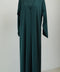 Betty Emerald Green Abaya