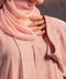 Balkash Pink Abaya