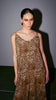 Jersey Bodrum Ebony Brown Dress