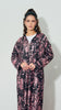 Sequin Jersey Buraydah Dress