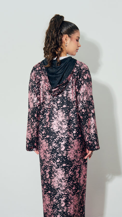 Buraydah Dress