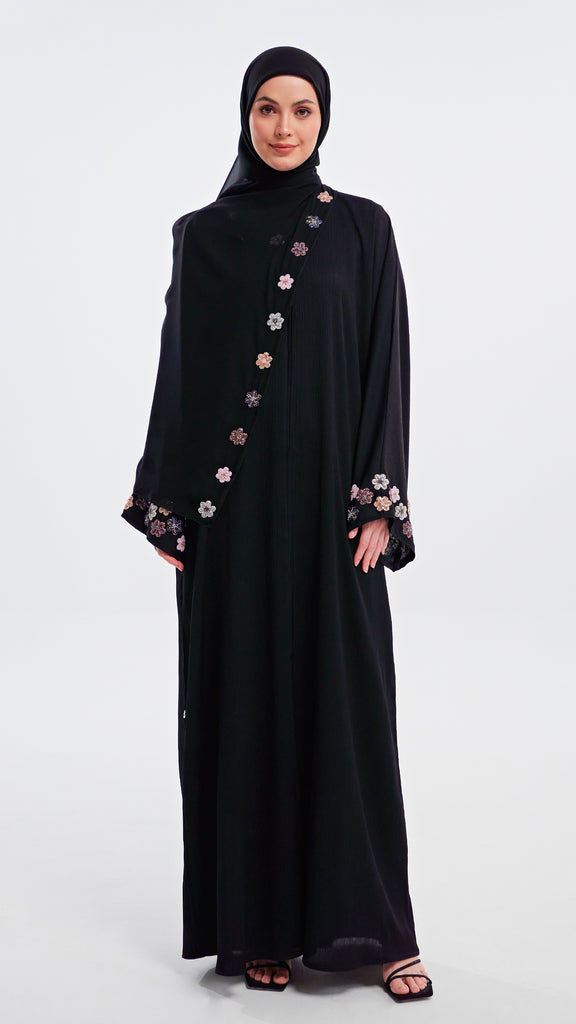 Modest Muslimah Fashion Clothing for women from Malaysia – Fustaann