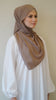 Coco Basic Shawl