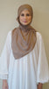 Coco Basic Shawl