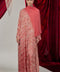 Camardi Salmon Pink Abaya