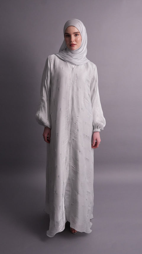 Karama Limestone Abaya