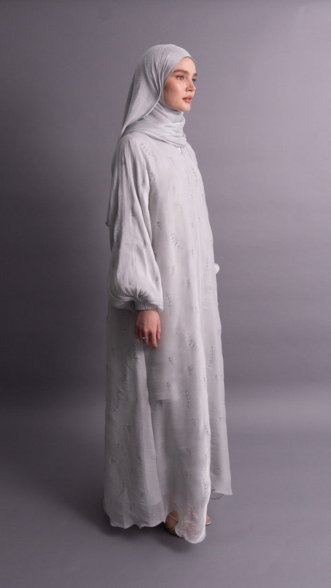 Karama Limestone Abaya