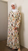 Safwa Forest Amber Dress