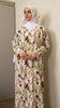 Safwa Forest Amber Dress