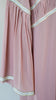 Daria Salmon Pink Abaya by Guzel Kismet