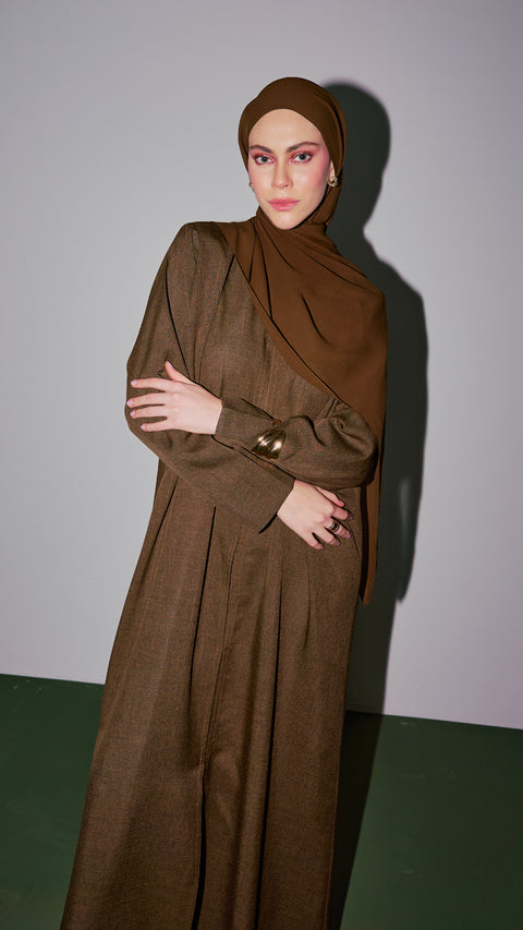 Dayana Olive Abaya