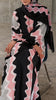 Blanka Crepe Dhurma Abaya
