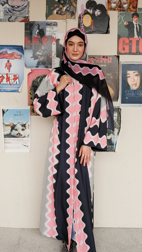 Dhurma Abaya