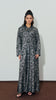 Sequin Jersey Dilaya Dress