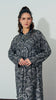 Sequin Jersey Dilaya Dress