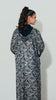Sequin Jersey Dilaya Dress