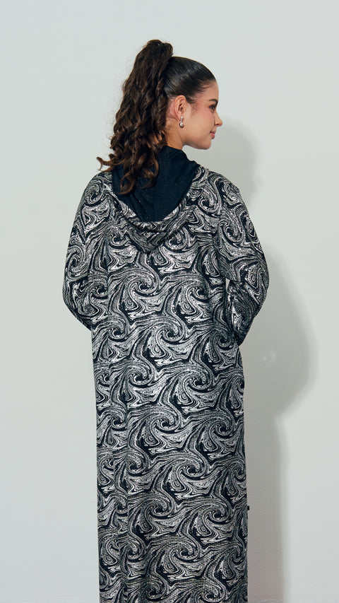 Dilaya Dress