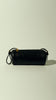 Sheepskin Leather Elmali Black Bag