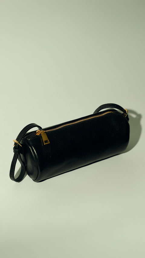 Elmali Black Bag